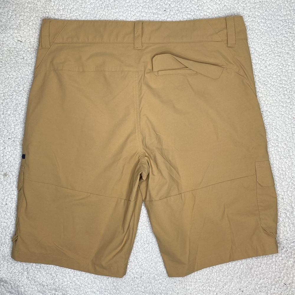 Helly Hansen Maridalem Cargo Short: Size Medium - image 4